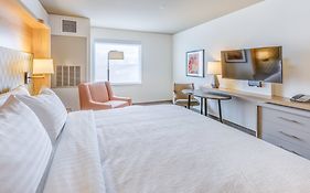 Holiday Inn & Suites Bellingham By Ihg