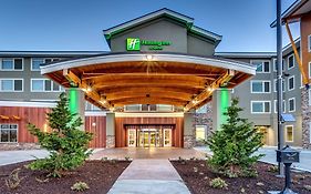 Holiday Inn & Suites Bellingham By Ihg